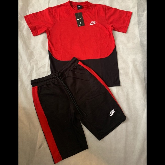 NIKE shorts sets - Picture 1 of 5